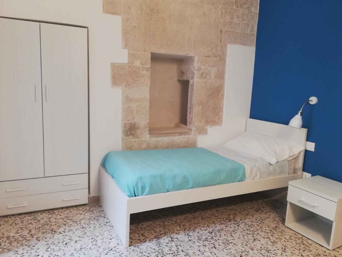 Hotel Le Gravinelle Ruvo di Puglia Exterior foto