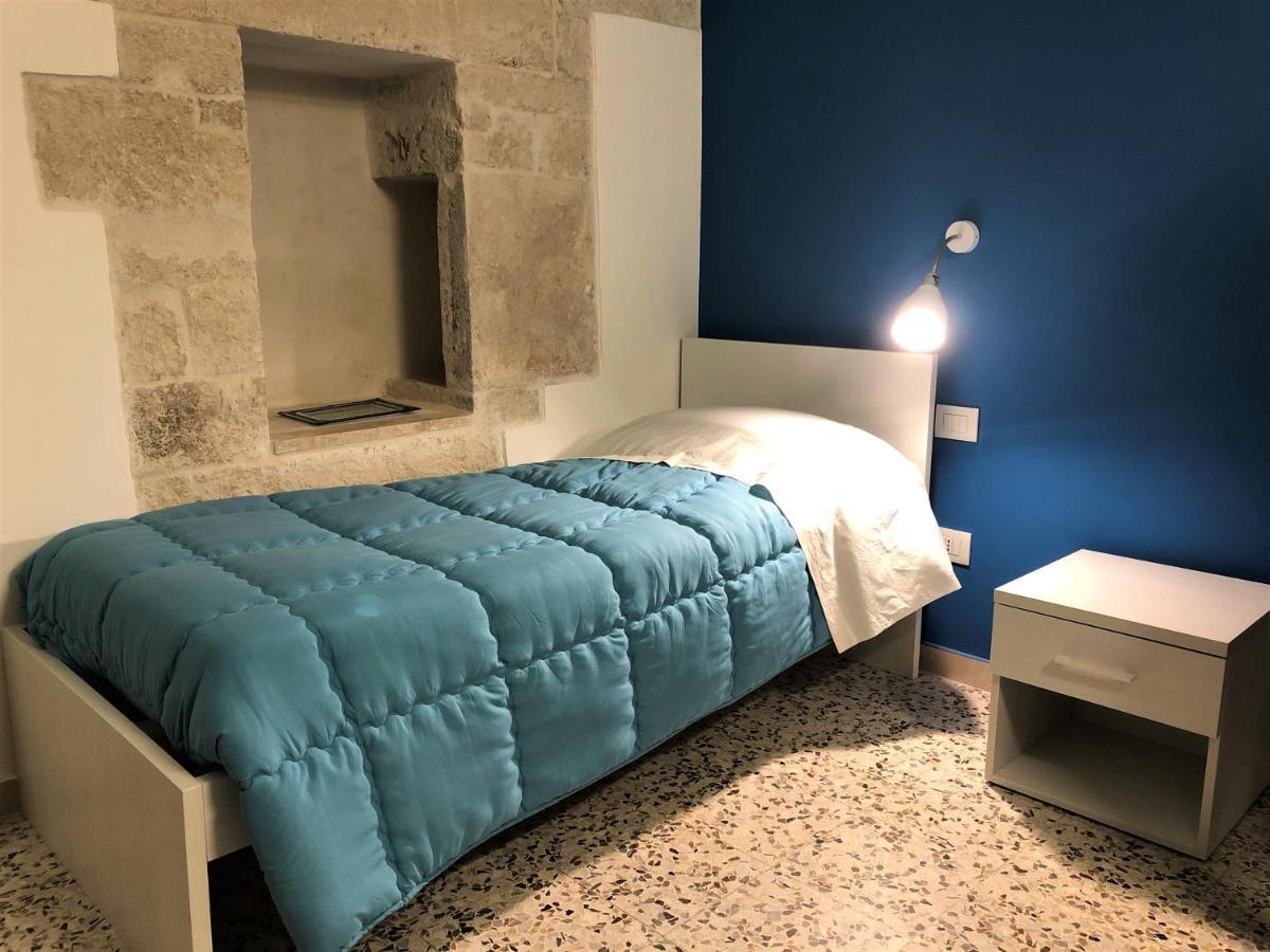 Hotel Le Gravinelle Ruvo di Puglia Exterior foto
